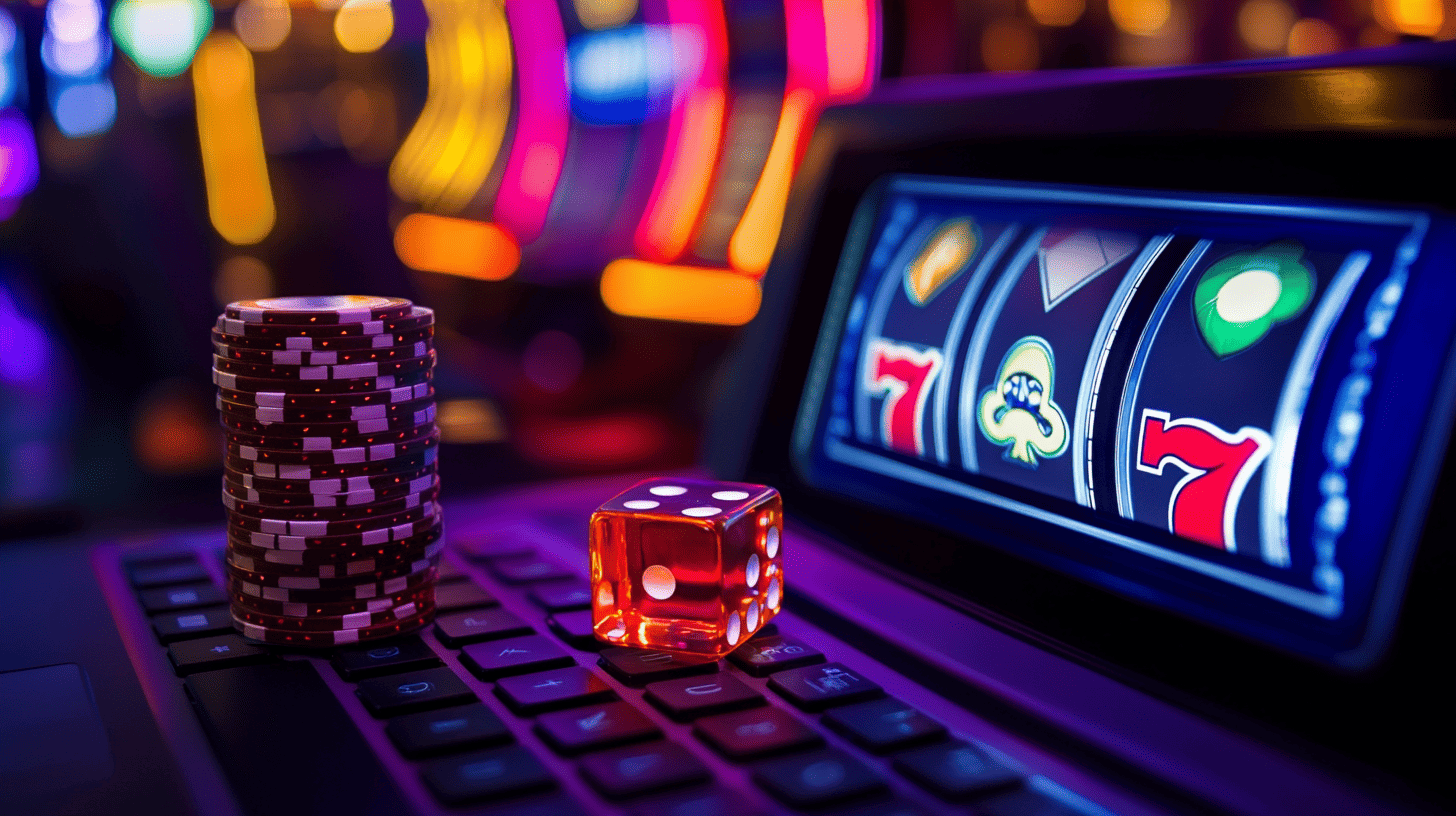 F7 CASINO Login